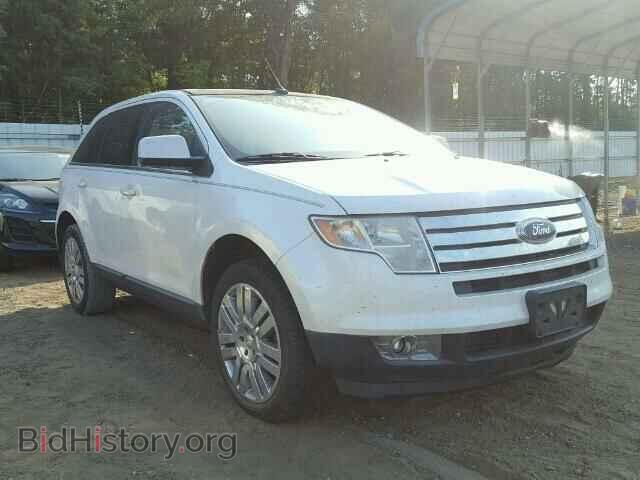 Photo 2FMDK39C99BA34407 - FORD EDGE 2009