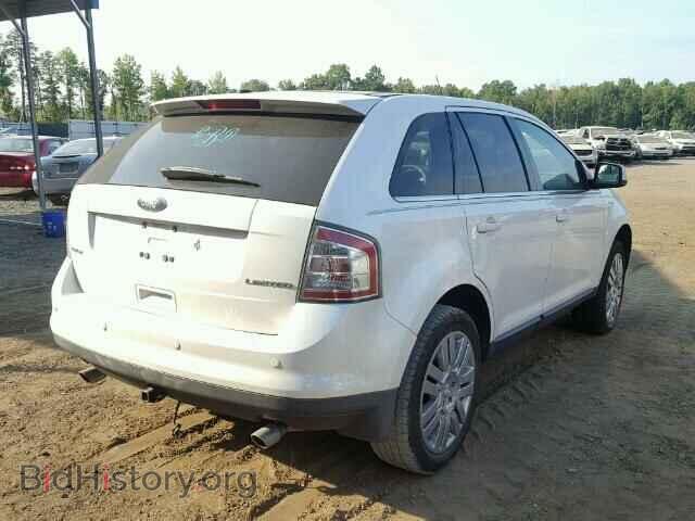2009 FORD EDGE - VIN: 2FMDK39C99BA34407 - Photo 4