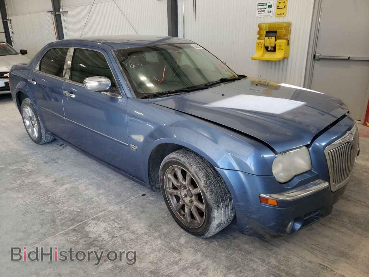 Photo 2C3KA63H27H835876 - CHRYSLER 300 2007
