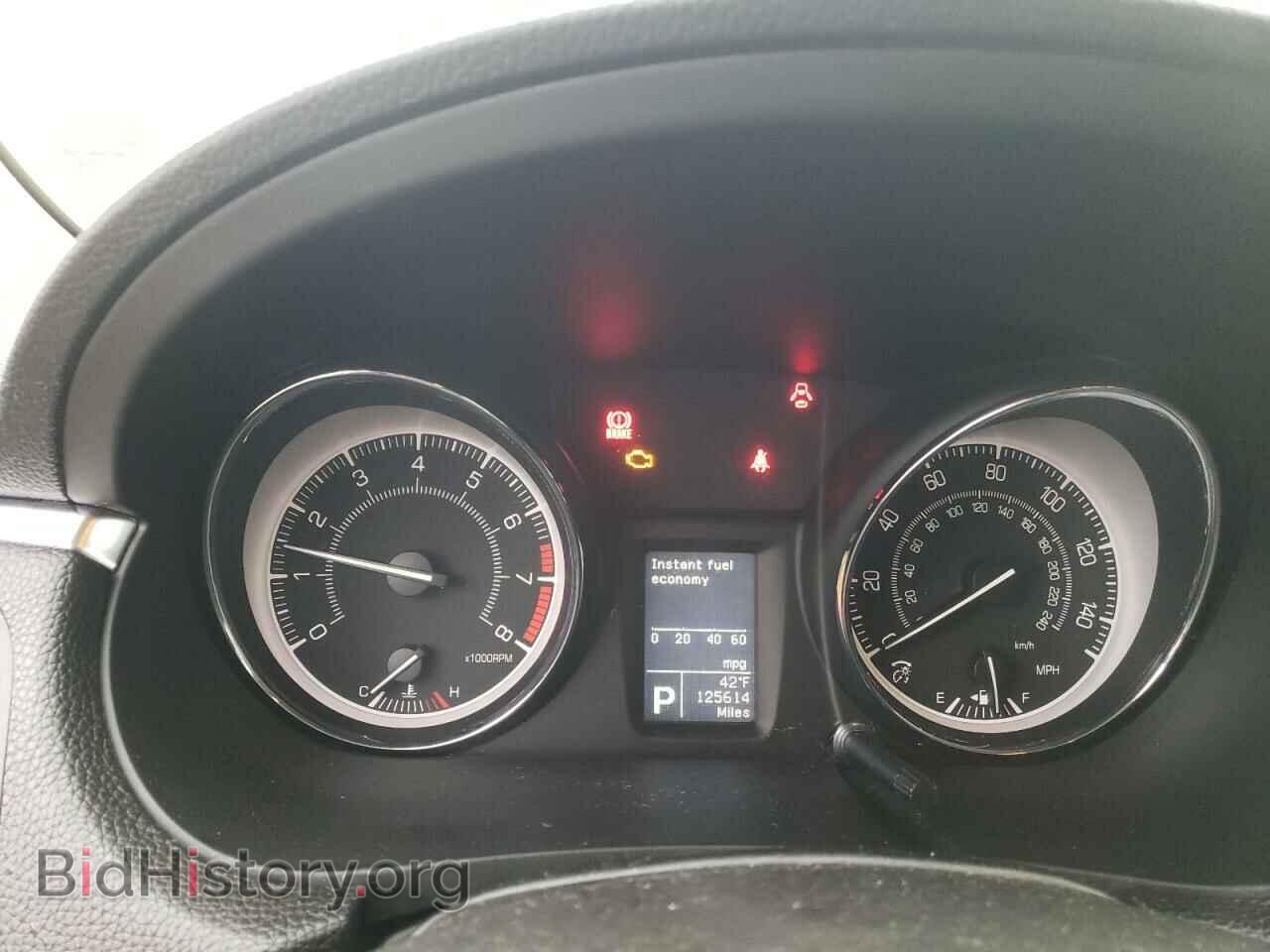 2012 SUZUKI KIZASHI - VIN: JS2RF9A6XC6100224 - Фото 9
