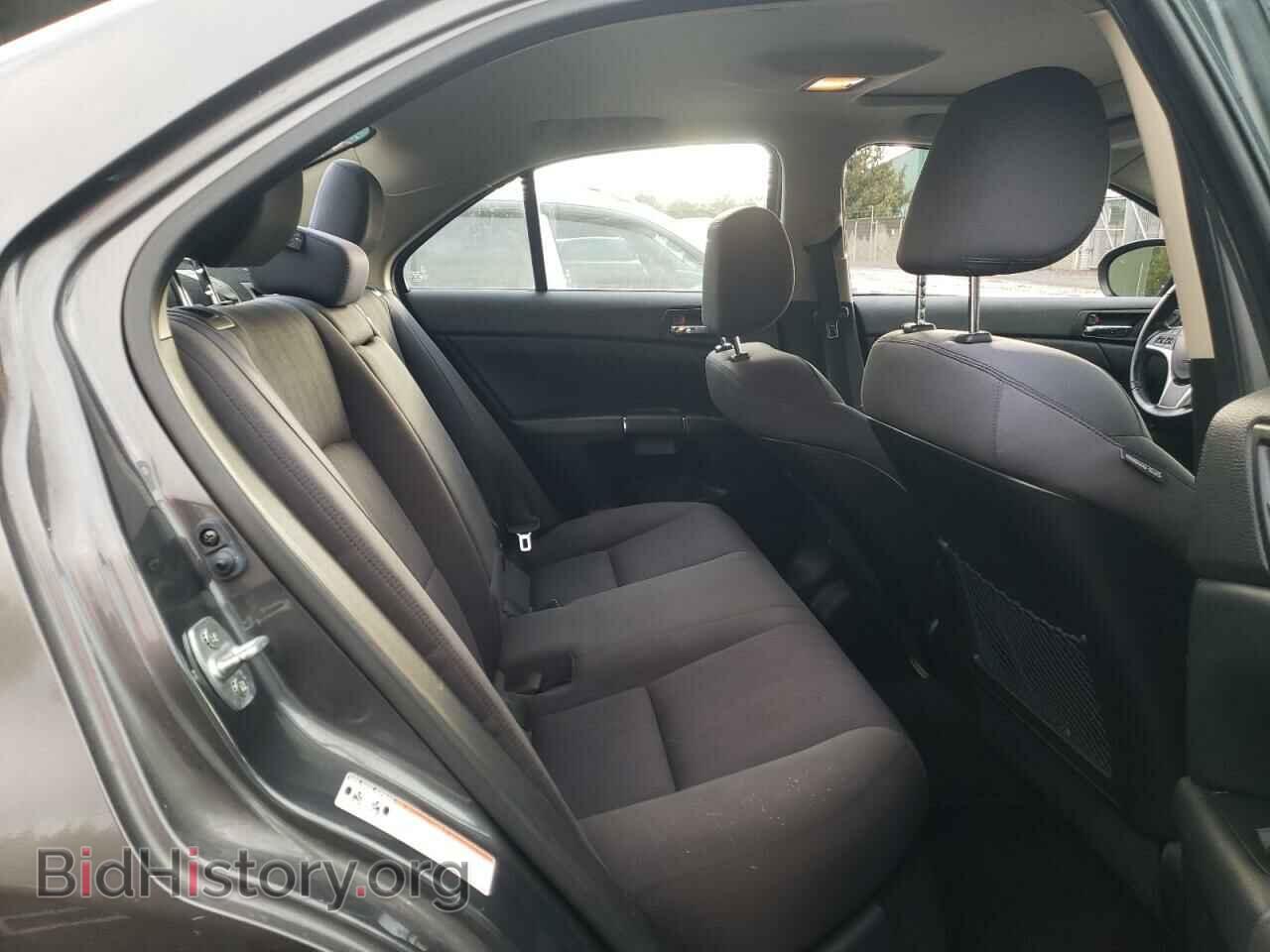 2012 SUZUKI KIZASHI - VIN: JS2RF9A6XC6100224 - Фото 10