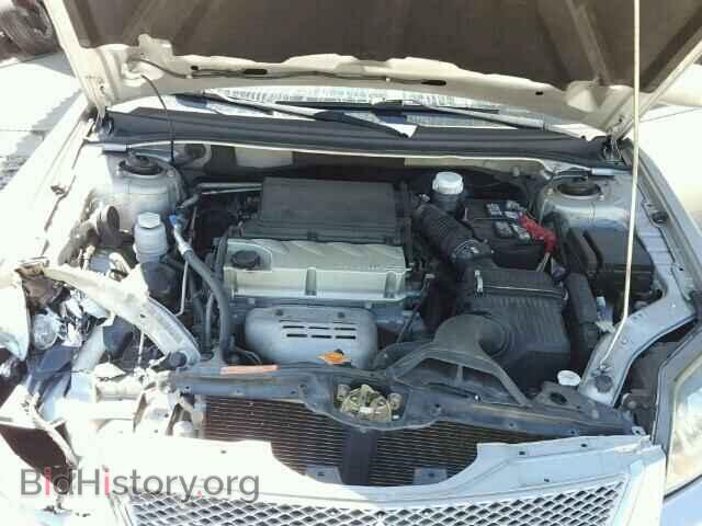 2011 MITSUBISHI GALANT - VIN: 4A32B2FF6BE015860 - Фото 7