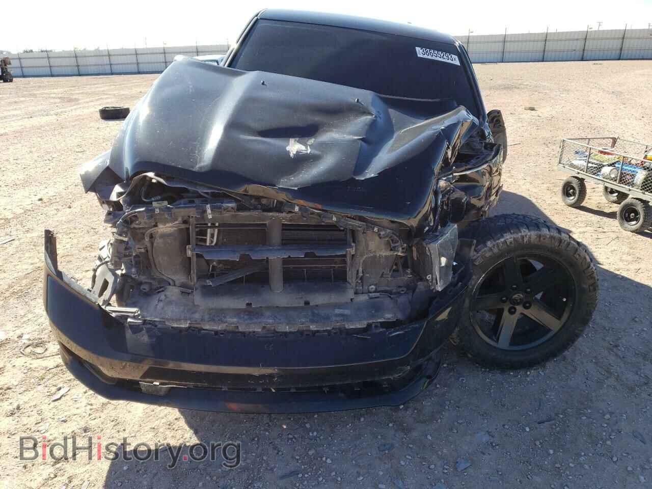 2016 RAM 1500 - VIN: 1C6RR7FT6GS410136 - Фото 11