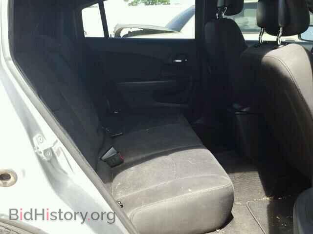 2013 CHRYSLER 200 - VIN: 1C3CCBAB5DN660399 - Фото 6