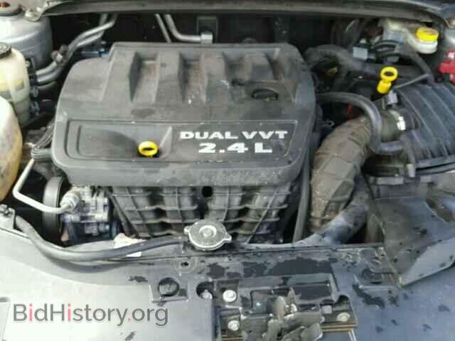 2013 CHRYSLER 200 - VIN: 1C3CCBAB5DN660399 - Фото 7