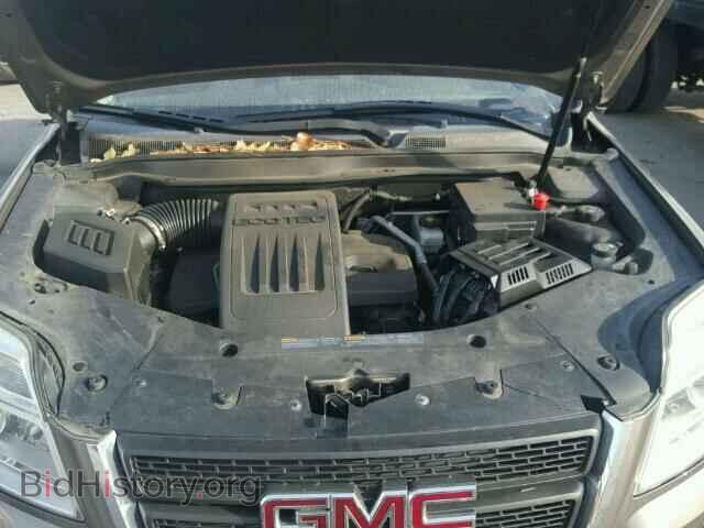 2011 GMC TERRAIN - VIN: 2CTFLREC4B6226193 - Photo 7