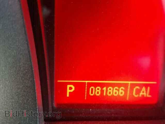 2011 GMC TERRAIN - VIN: 2CTFLREC4B6226193 - Photo 8