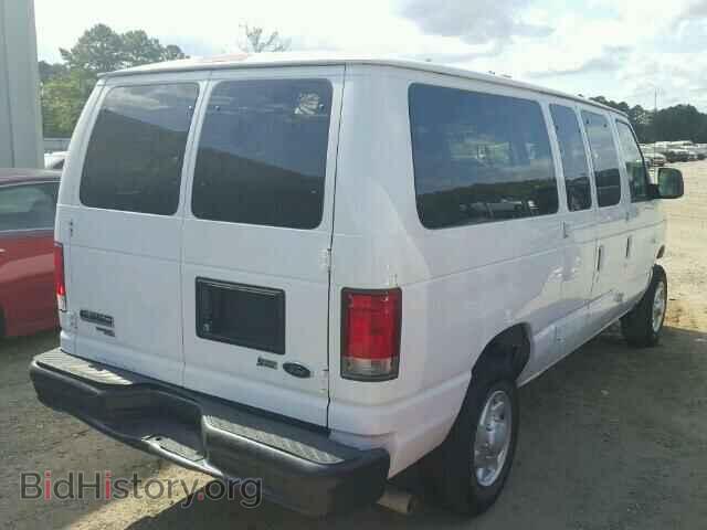 2013 FORD ECONOLINE - VIN: 1FBNE3BL5DDB26518 - Фото 4