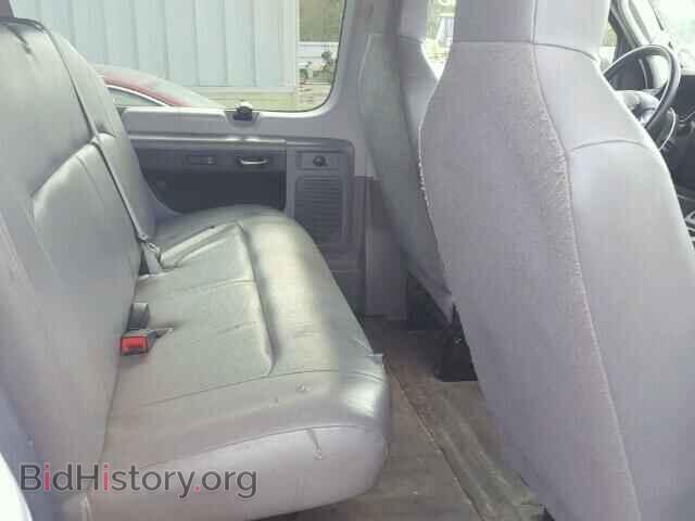 2013 FORD ECONOLINE - VIN: 1FBNE3BL5DDB26518 - Фото 6
