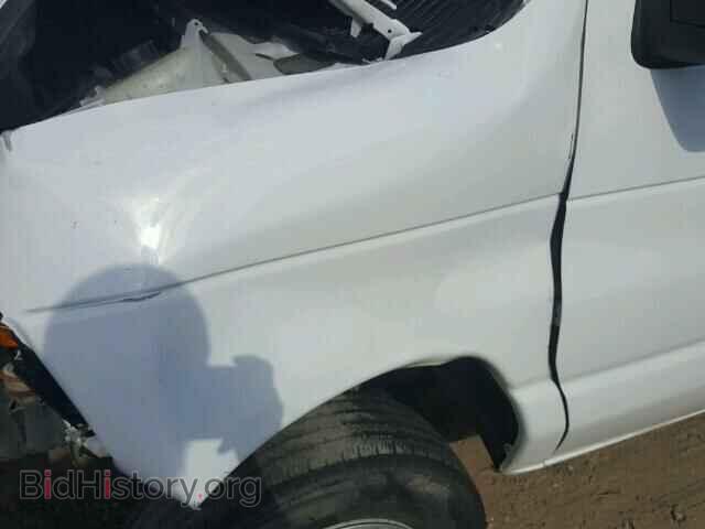 2013 FORD ECONOLINE - VIN: 1FBNE3BL5DDB26518 - Фото 10