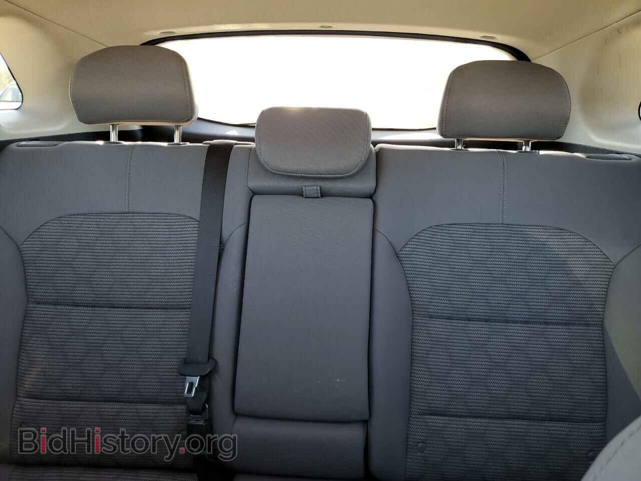 2019 KIA NIRO - VIN: KNDCB3LCXK5242721 - Фото 10