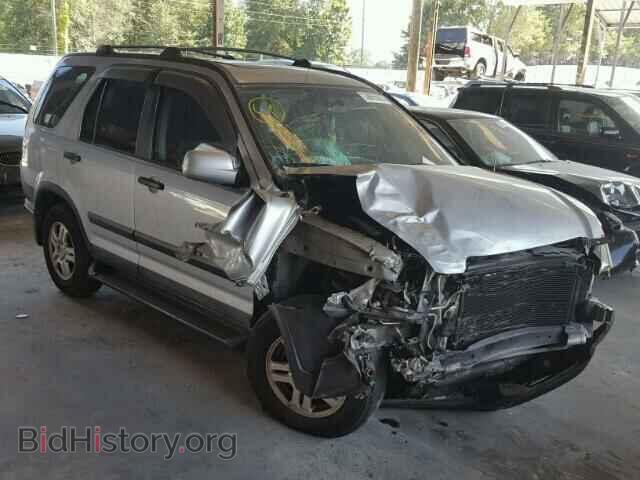 Photo SHSRD78803U149280 - HONDA CRV 2003
