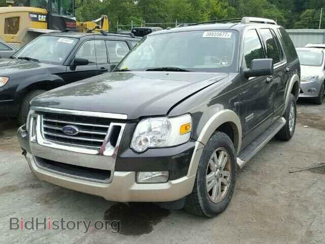 2007 FORD EXPLORER - VIN: 1FMEU74E57UB31299 - Photo 2