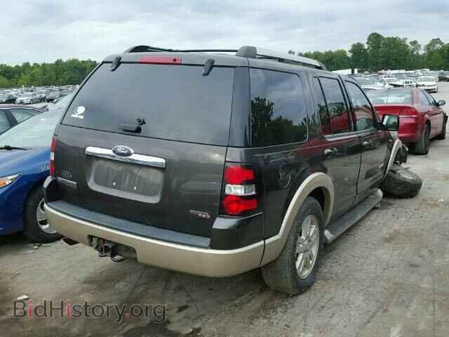 2007 FORD EXPLORER - VIN: 1FMEU74E57UB31299 - Photo 4