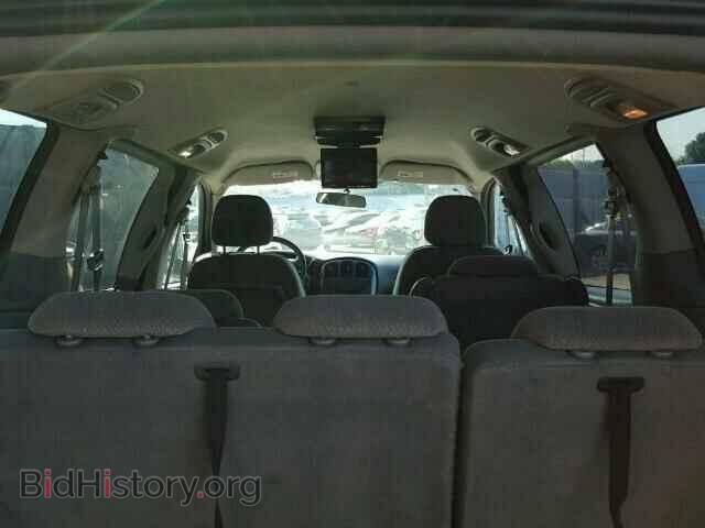 2007 DODGE CARAVAN - VIN: 2D4GP44L37R213047 - Фото 9