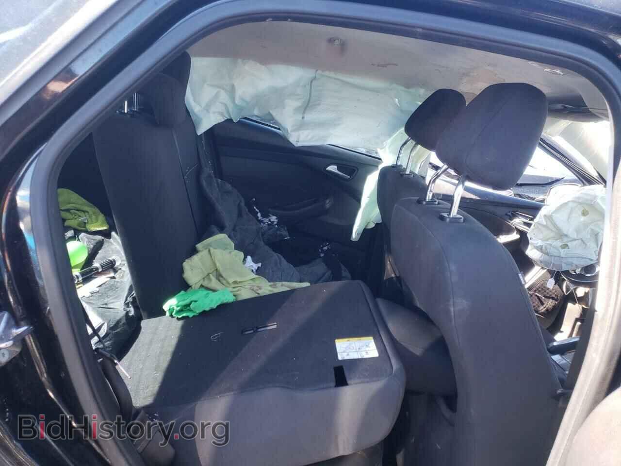 2012 FORD FOCUS - VIN: 1FAHP3M24CL156238 - Фото 6