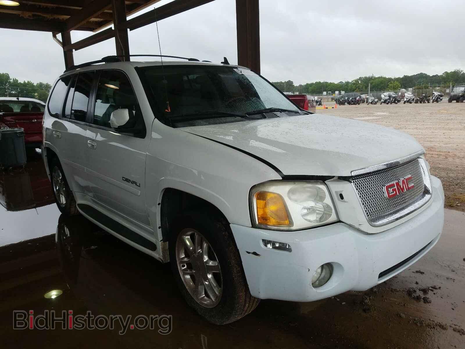 Photo 1GKET63M362231667 - GMC ENVOY 2006