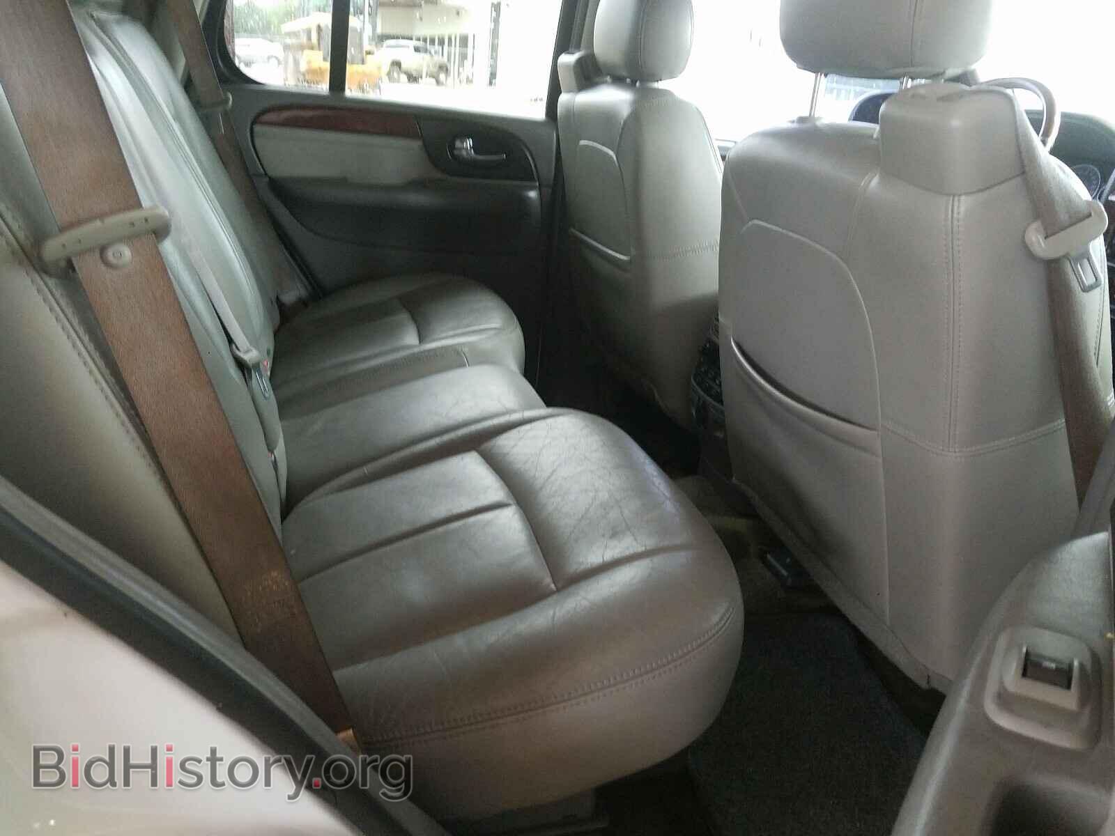 2006 GMC ENVOY - VIN: 1GKET63M362231667 - Фото 6