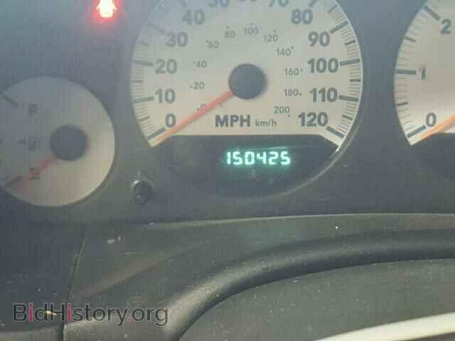 2006 DODGE CARAVAN - VIN: 1D4GP45R96B682305 - Фото 8