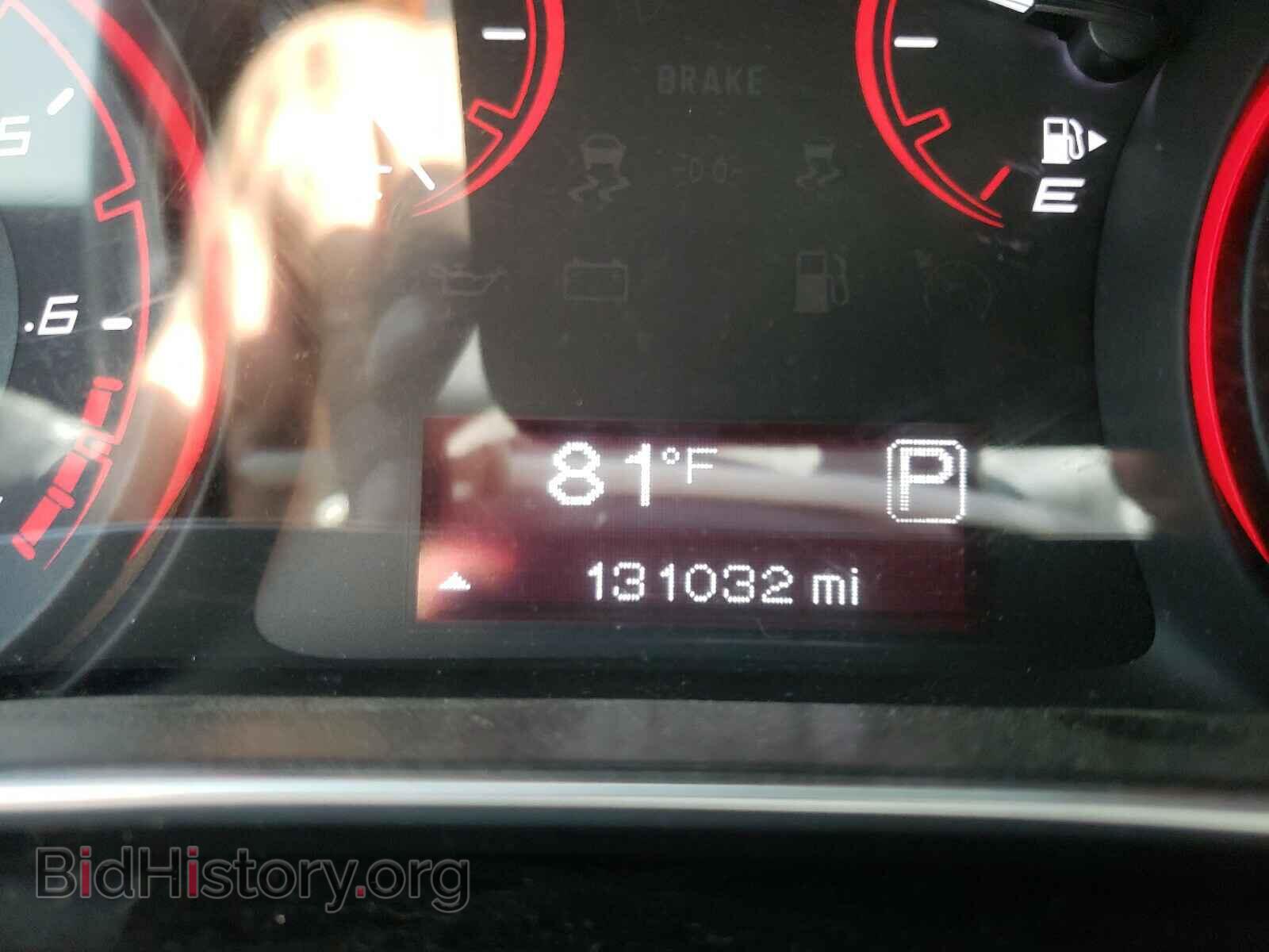 2015 DODGE DART - VIN: 1C3CDFBBXFD266652 - Фото 8