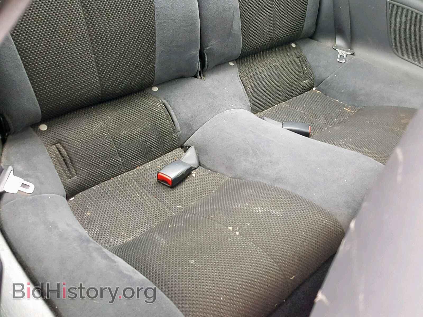 2007 MITSUBISHI ECLIPSE - VIN: 4A3AK24F37E034436 - Фото 6