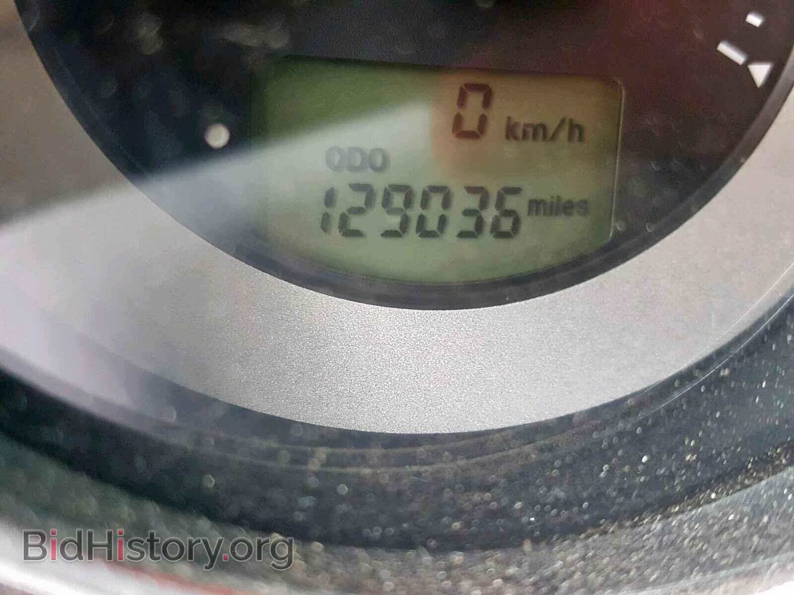 2007 MITSUBISHI ECLIPSE - VIN: 4A3AK24F37E034436 - Фото 8