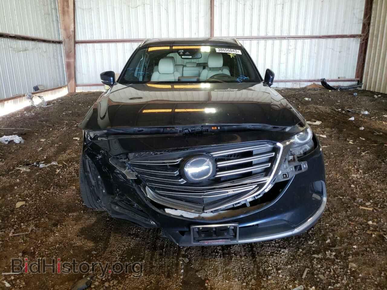 2017 MAZDA CX-9 - VIN: JM3TCADY1H0131032 - Фото 5