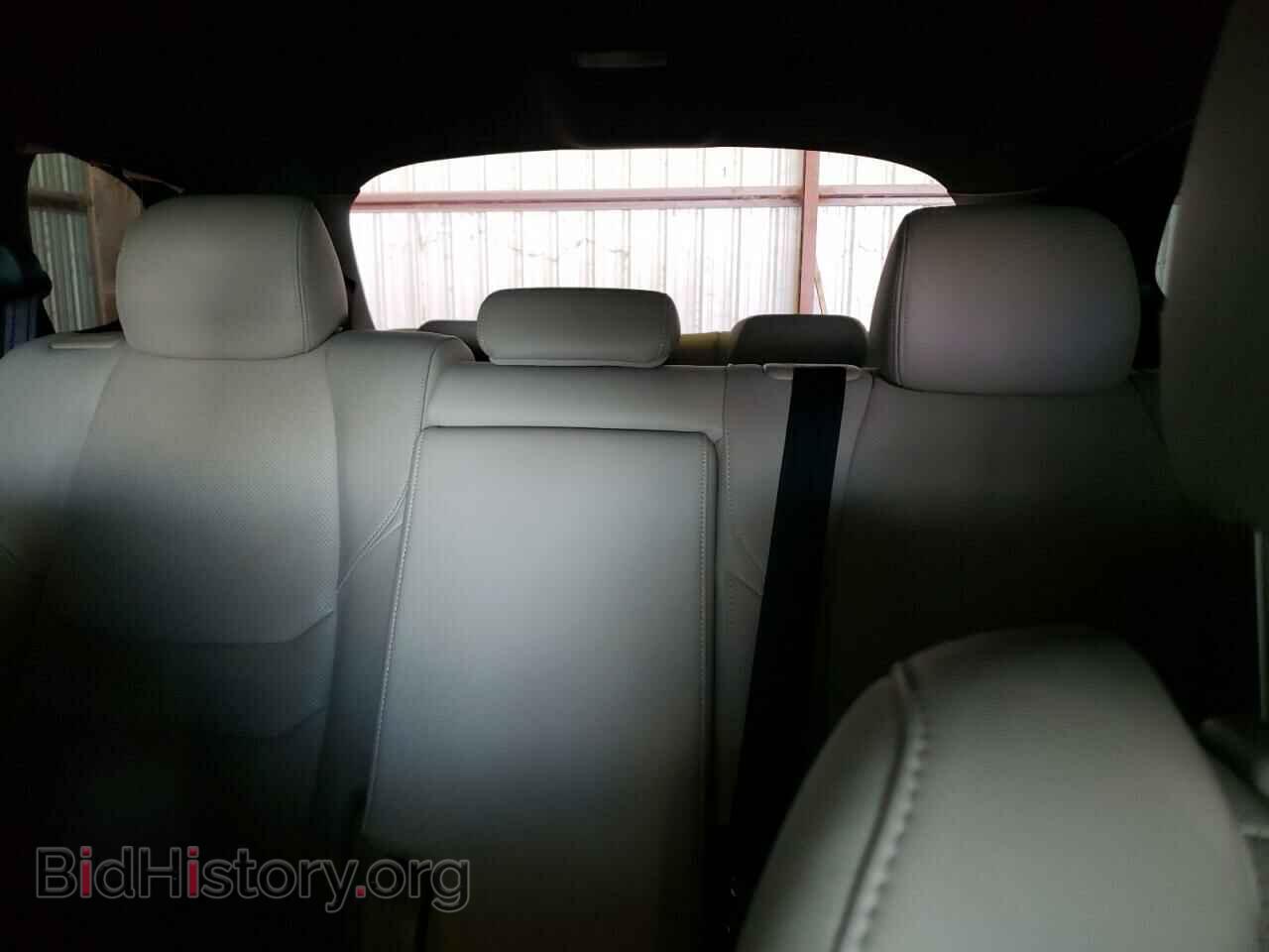 2017 MAZDA CX-9 - VIN: JM3TCADY1H0131032 - Фото 10