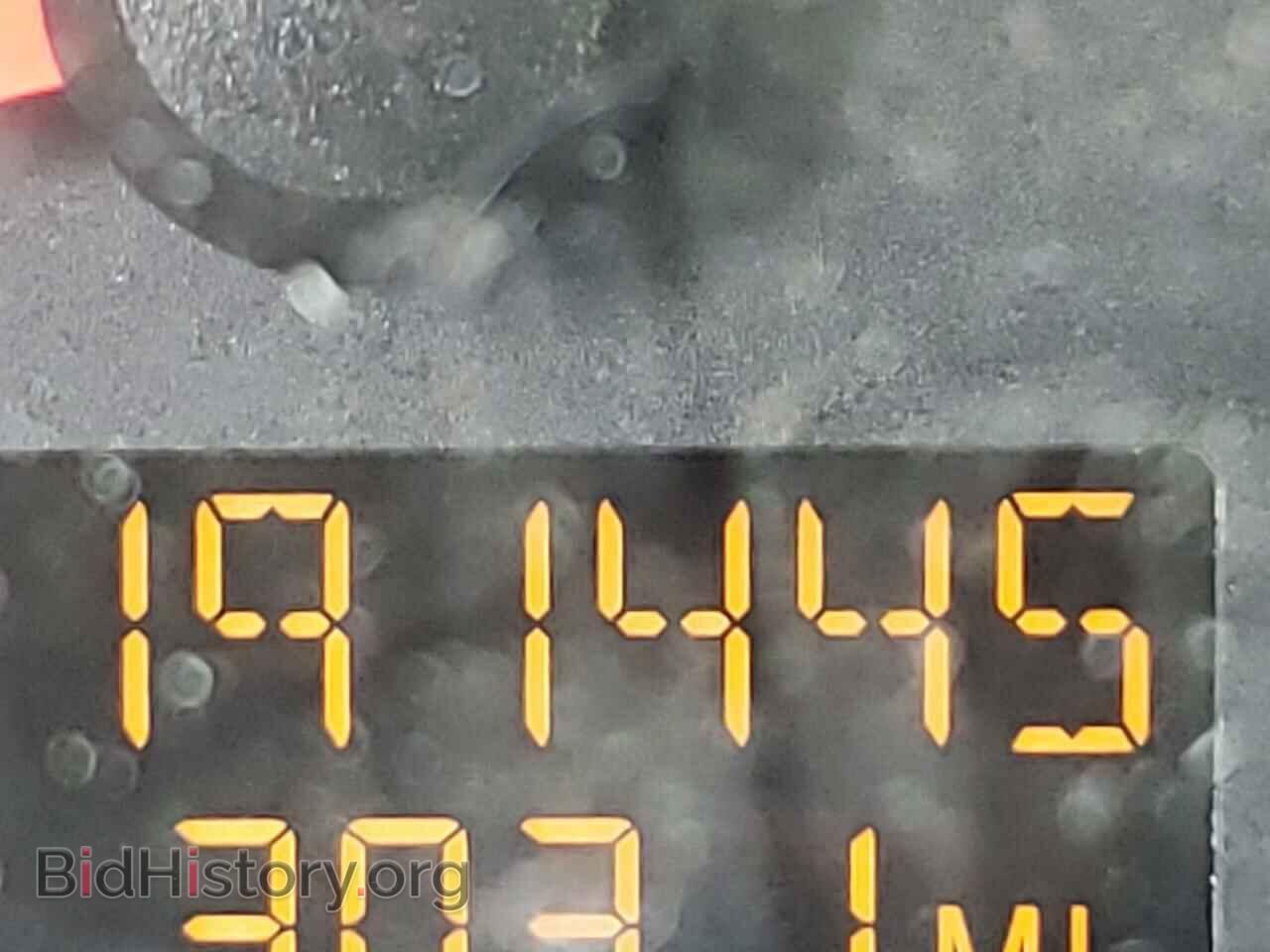 2007 SATURN ION - VIN: 1G8AJ55F17Z143258 - Фото 8