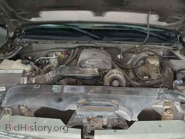 2006 CHEVROLET SILVERADO - VIN: 1GCEK19Z96Z185919 - Фото 7