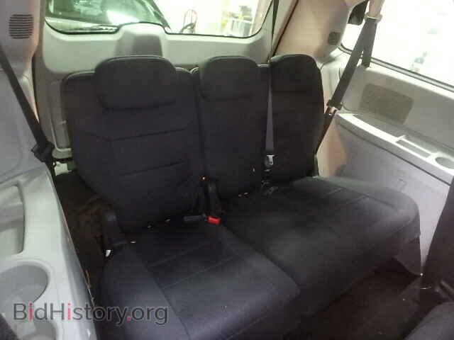 2010 DODGE CARAVAN - VIN: 2D4RN5D10AR283552 - Фото 9