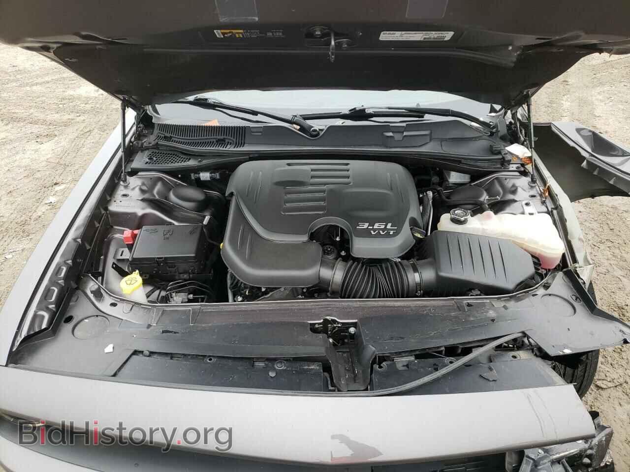 2020 DODGE CHALLENGER - VIN: 2C3CDZAG4LH142762 - Photo 7