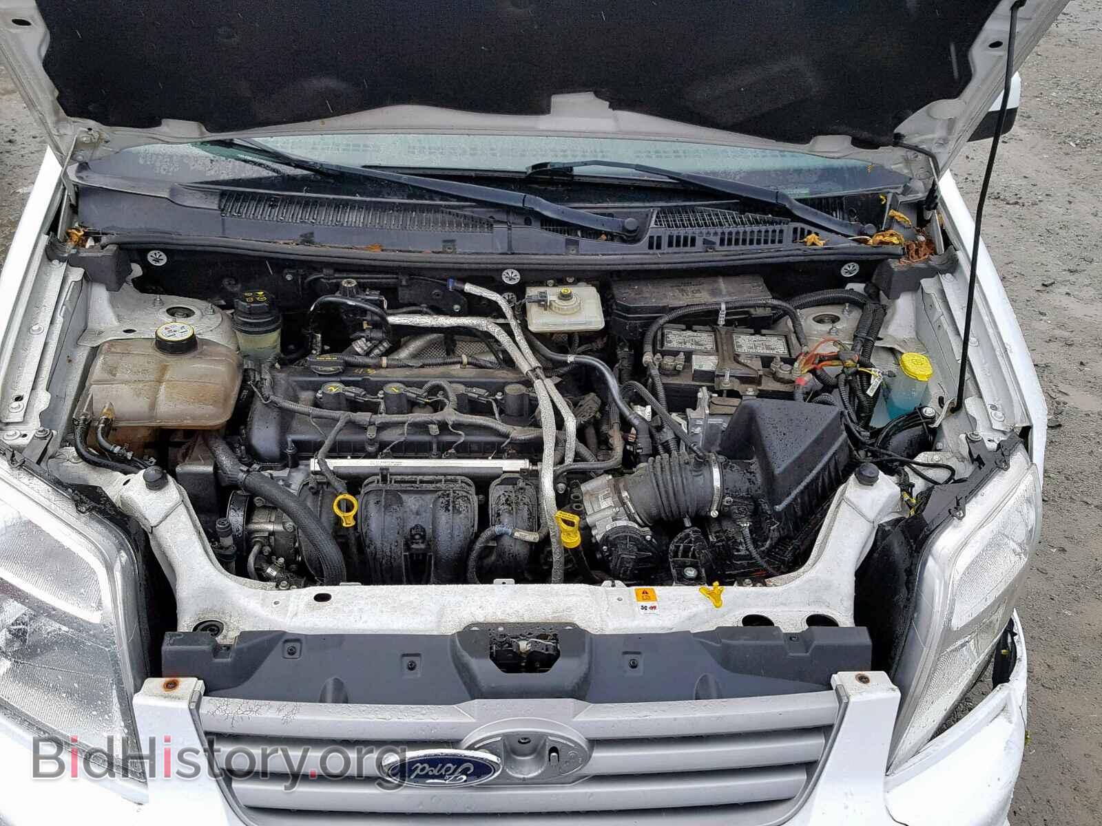 2013 FORD TRANSIT CO - VIN: NM0KS9CNXDT151606 - Фото 7