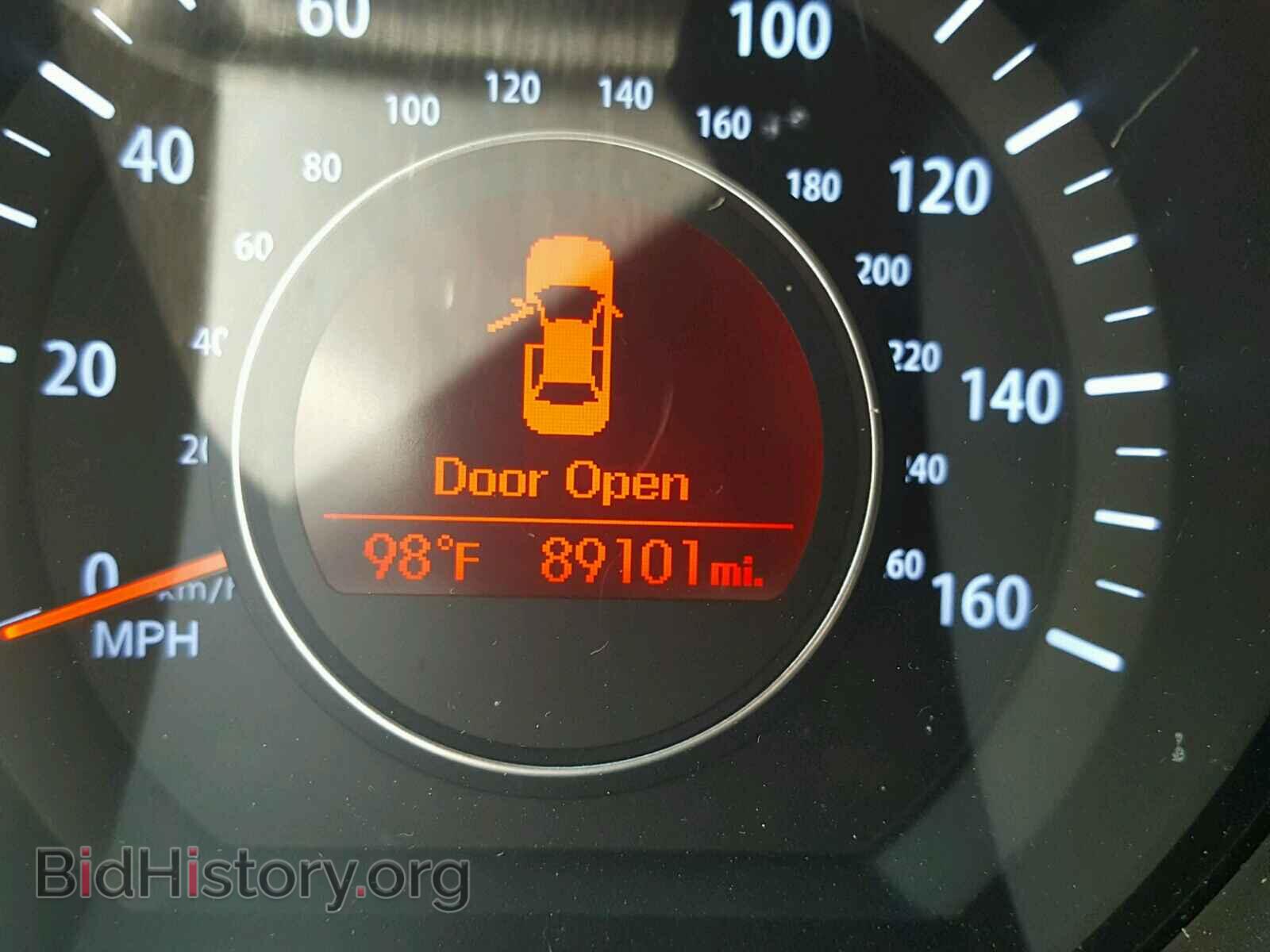 2013 KIA OPTIMA - VIN: 5XXGM4A77DG236154 - Фото 8