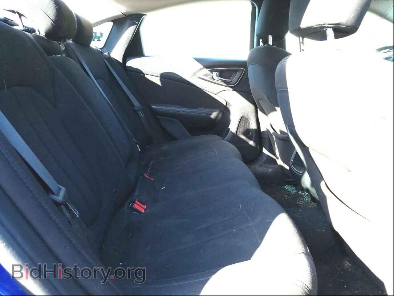 2015 CHRYSLER 200 - VIN: 1C3CCCAB3FN716686 - Фото 6