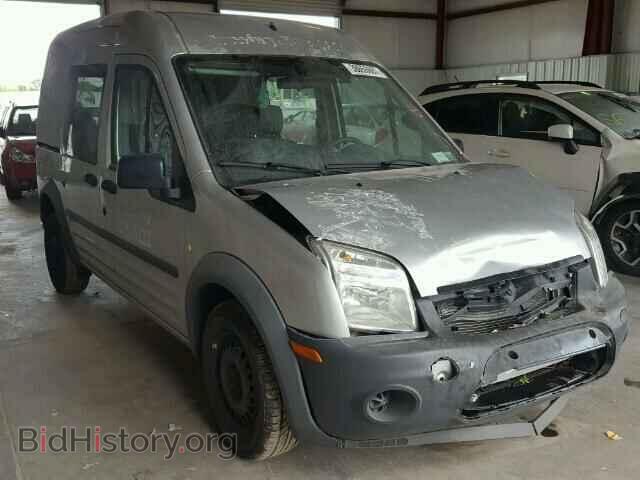 Photo NM0LS6AN0CT119963 - FORD TRANSIT CO 2012