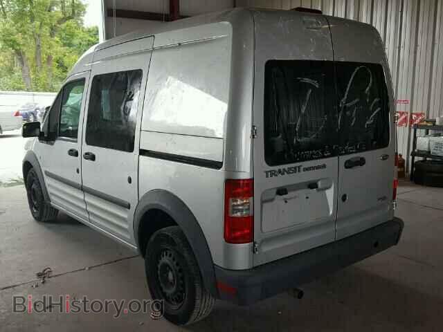 2012 FORD TRANSIT CO - VIN: NM0LS6AN0CT119963 - Фото 3