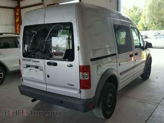 2012 FORD TRANSIT CO - VIN: NM0LS6AN0CT119963 - Фото 4
