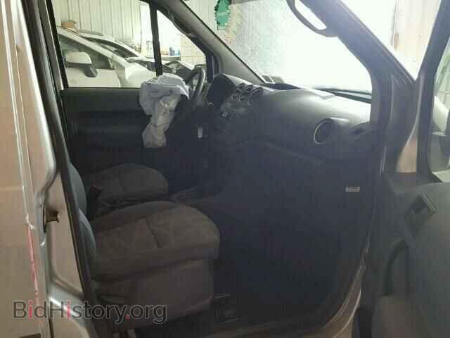 2012 FORD TRANSIT CO - VIN: NM0LS6AN0CT119963 - Фото 5