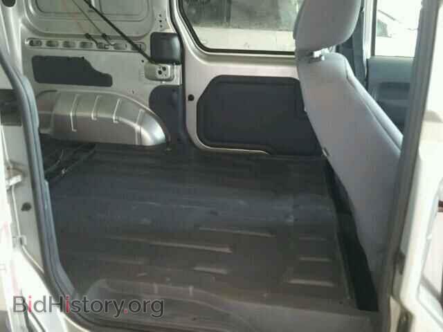 2012 FORD TRANSIT CO - VIN: NM0LS6AN0CT119963 - Фото 6