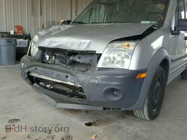 2012 FORD TRANSIT CO - VIN: NM0LS6AN0CT119963 - Фото 10