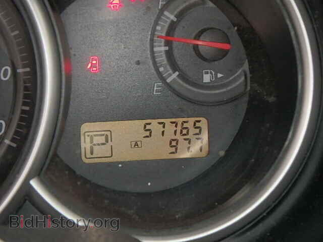 2010 NISSAN VERSA - VIN: 3N1BC1CP1AL445868 - Фото 8