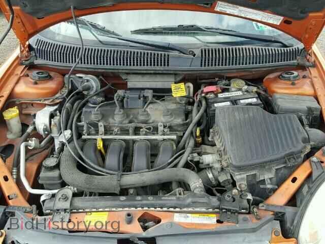 2005 DODGE NEON - VIN: 1B3ES56C25D281850 - Фото 7