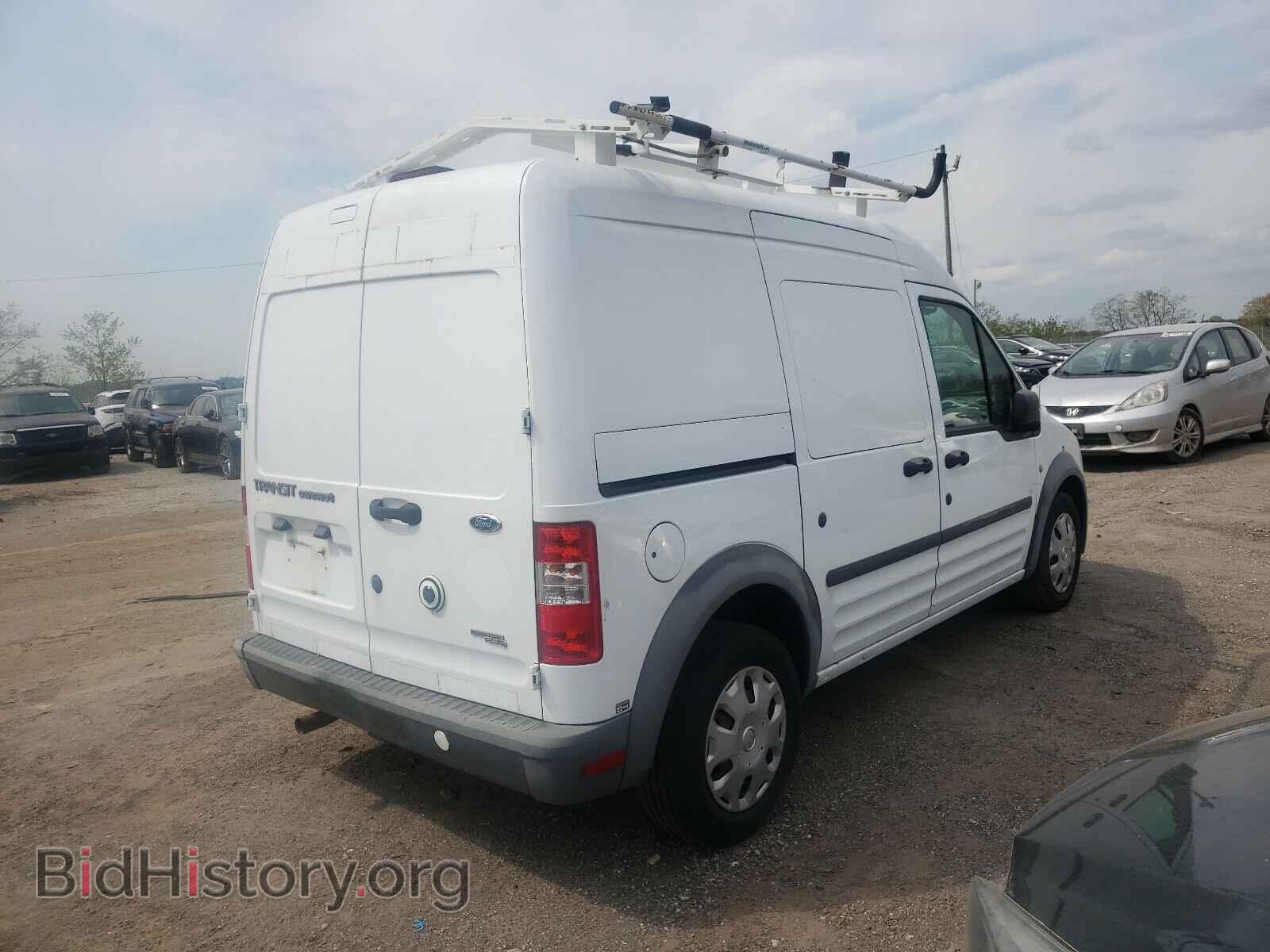 2013 FORD TRANSIT CO - VIN: NM0LS7AN5DT140900 - Фото 4
