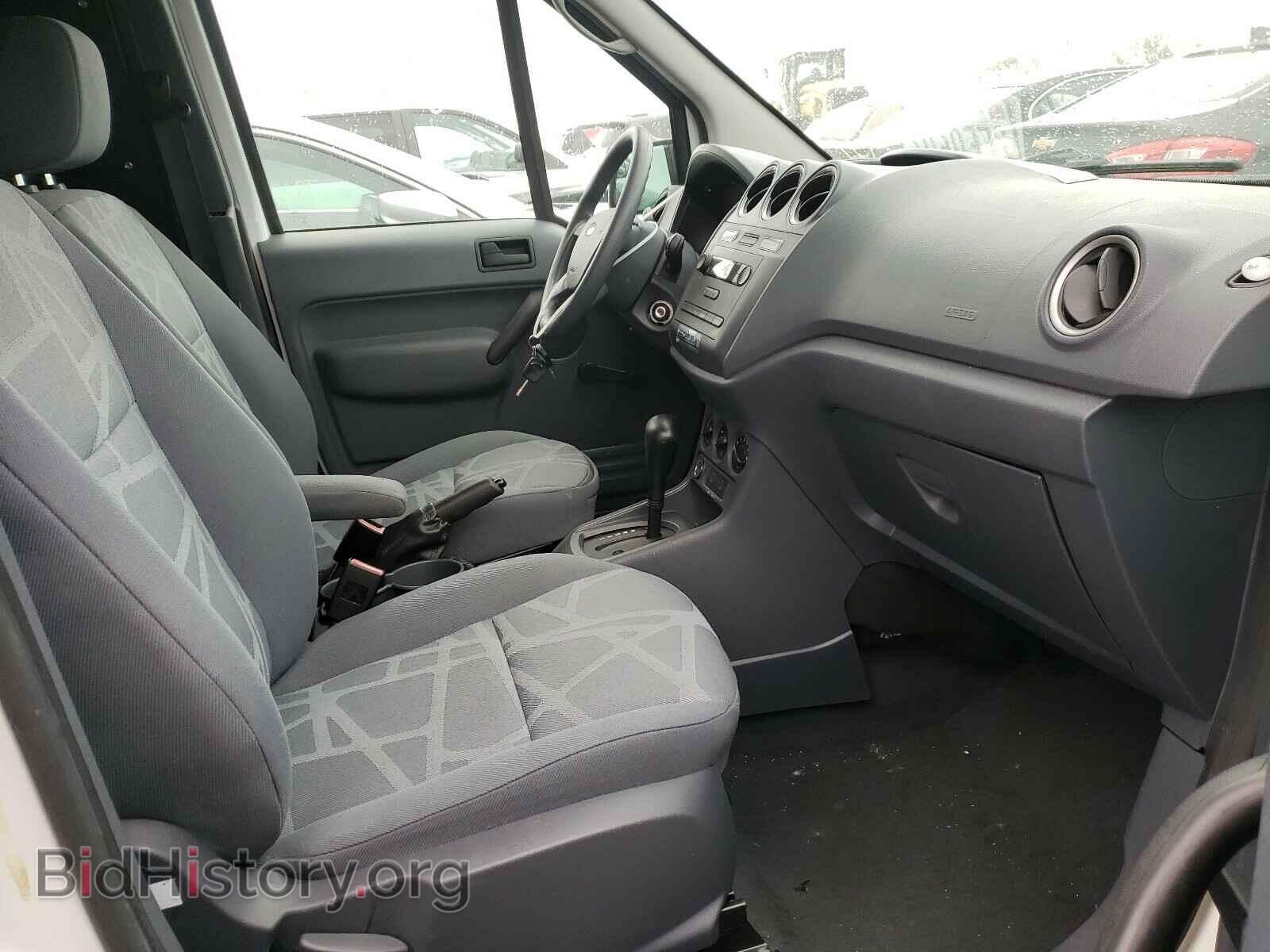 2013 FORD TRANSIT CO - VIN: NM0LS7AN5DT140900 - Фото 5
