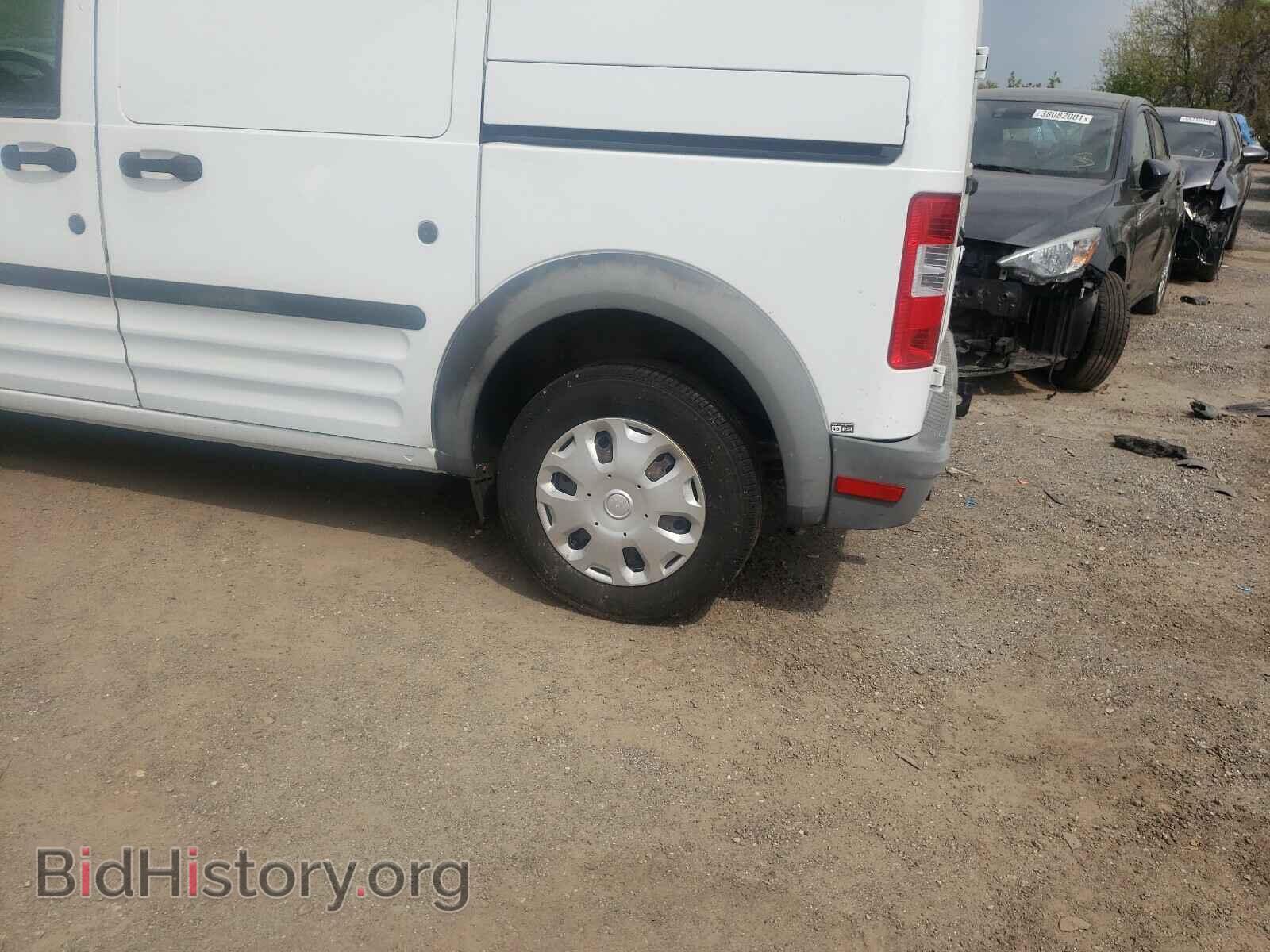 2013 FORD TRANSIT CO - VIN: NM0LS7AN5DT140900 - Фото 9