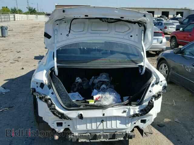 2015 CHRYSLER 200 - VIN: 1C3CCCAB9FN718720 - Фото 9