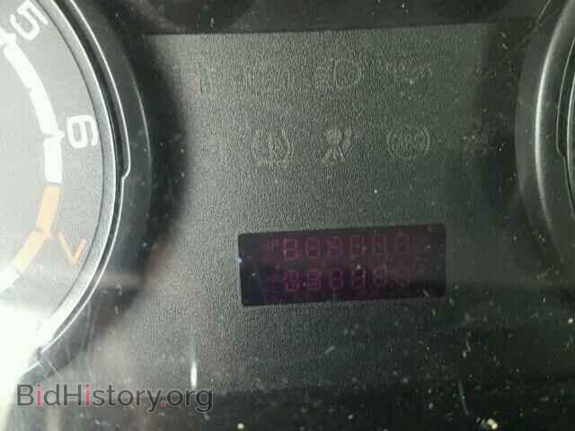 2008 FORD FOCUS - VIN: 1FAHP34N78W218151 - Фото 8