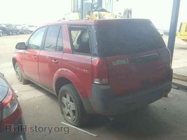 2004 SATURN VUE - VIN: 5GZCZ63404S862244 - Фото 3