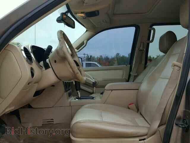 2006 FORD EXPLORER - VIN: 1FMEU73E36UA20959 - Фото 5